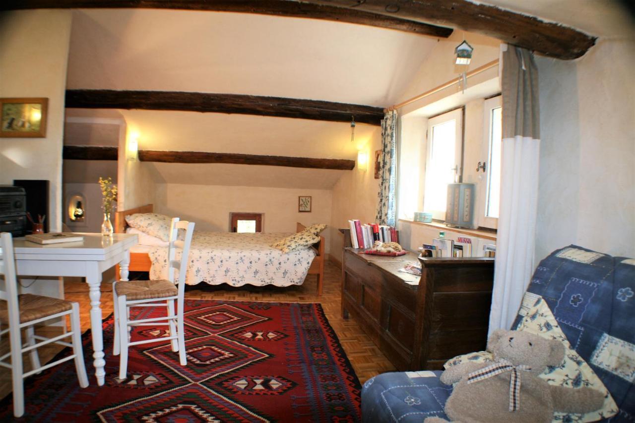 Le Mas De La Cigale Bleue, Caumont Sur Durance Kültér fotó